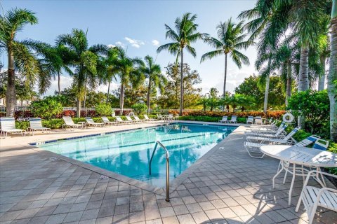 Adosado en venta en Palm Beach Gardens, Florida, 3 dormitorios, 145.86 m2 № 1057833 - foto 5