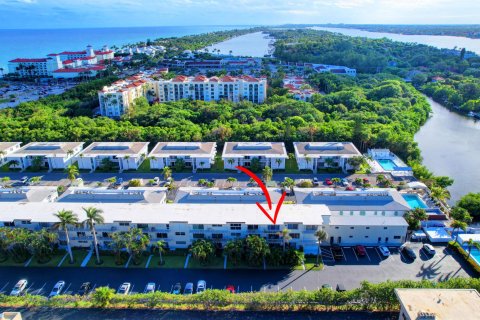 Condo in South Palm Beach, Florida, 1 bedroom  № 1041089 - photo 6