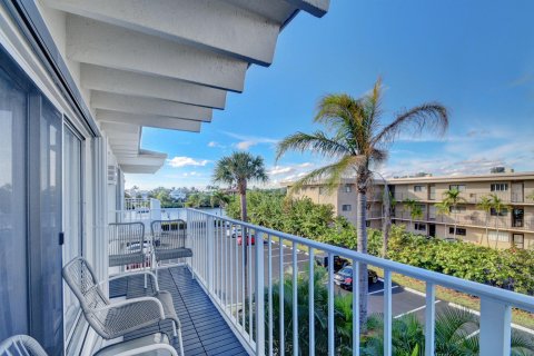 Copropriété à vendre à South Palm Beach, Floride: 1 chambre, 54.25 m2 № 1041089 - photo 11