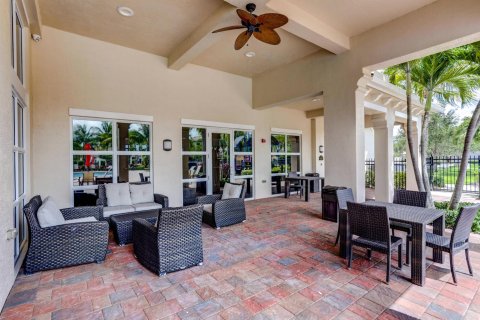 Villa ou maison à vendre à Jupiter, Floride: 4 chambres, 216.83 m2 № 1043050 - photo 13