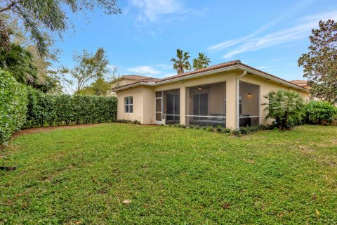 Villa ou maison à vendre à Jupiter, Floride: 4 chambres, 216.83 m2 № 1043050 - photo 20