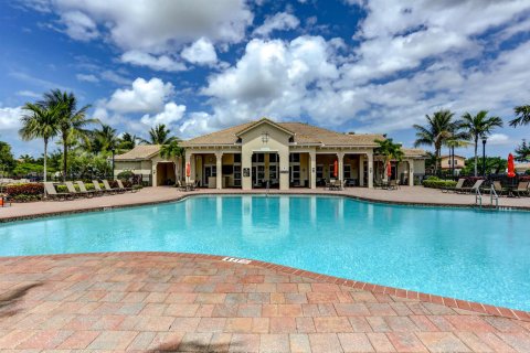 Villa ou maison à vendre à Jupiter, Floride: 4 chambres, 216.83 m2 № 1043050 - photo 10