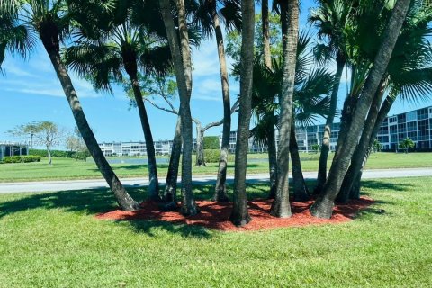 Condo in Boca Raton, Florida, 1 bedroom  № 1058585 - photo 20