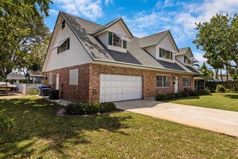 Villa ou maison à vendre à Pompano Beach, Floride: 3 chambres, 280.38 m2 № 1097747 - photo 5