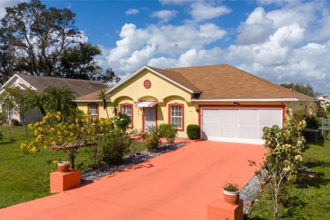 House in Kissimmee, Florida 4 bedrooms, 167.78 sq.m. № 1431915 - photo 10