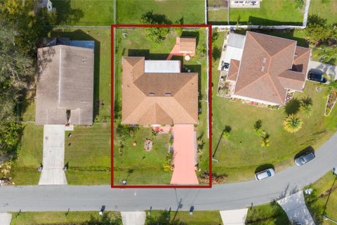 House in Kissimmee, Florida 4 bedrooms, 167.78 sq.m. № 1431915 - photo 5