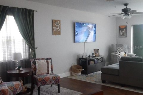 Condo in Orlando, Florida, 3 bedrooms  № 1200032 - photo 7