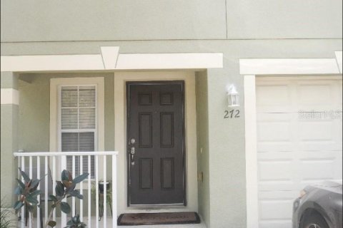 Condo in Orlando, Florida, 3 bedrooms  № 1200032 - photo 1