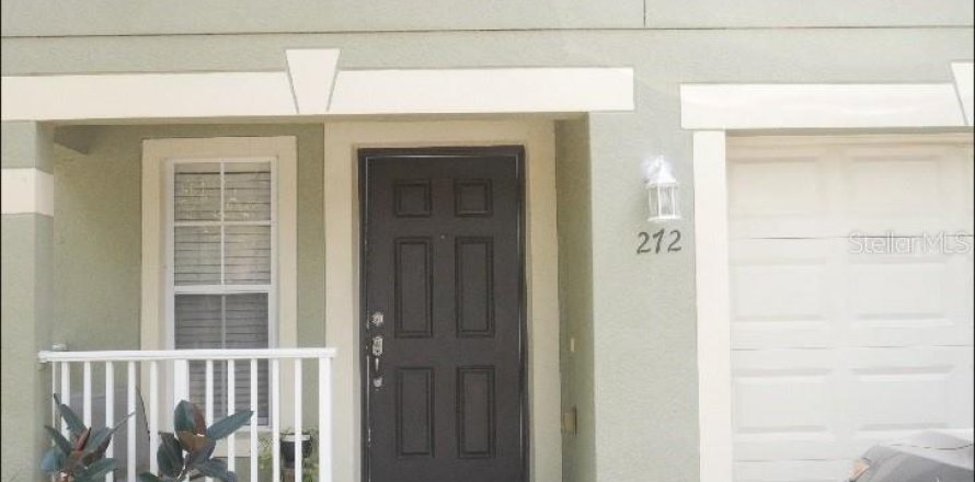 Condo in Orlando, Florida, 3 bedrooms  № 1200032