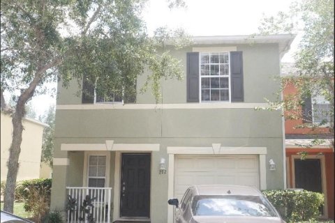 Copropriété à vendre à Orlando, Floride: 3 chambres, 173.91 m2 № 1200032 - photo 2