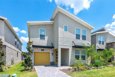 Casa en venta en Davenport, Florida, 6 dormitorios, 305.74 m2 № 1243051 - foto 1