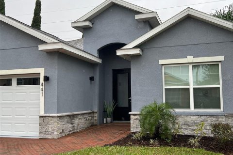 Villa ou maison à louer à Davenport, Floride: 3 chambres, 168.8 m2 № 1356324 - photo 13