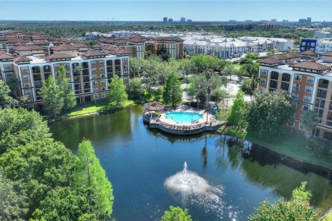 Copropriété à vendre à Orlando, Floride: 2 chambres, 88.91 m2 № 1356325 - photo 24