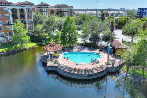 Copropriété à vendre à Orlando, Floride: 2 chambres, 88.91 m2 № 1356325 - photo 25