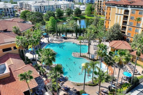 Condominio en venta en Orlando, Florida, 2 dormitorios, 88.91 m2 № 1356325 - foto 22