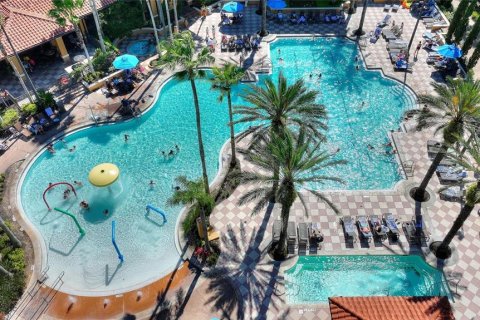 Condominio en venta en Orlando, Florida, 2 dormitorios, 88.91 m2 № 1356325 - foto 21