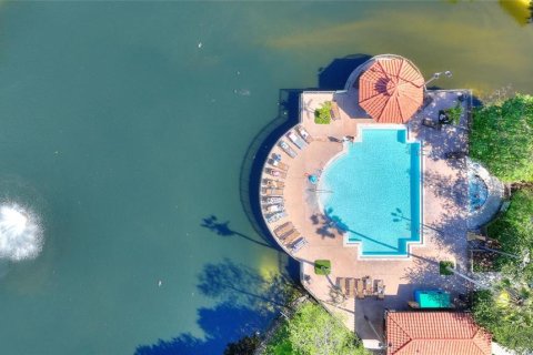 Copropriété à vendre à Orlando, Floride: 2 chambres, 88.91 m2 № 1356325 - photo 26