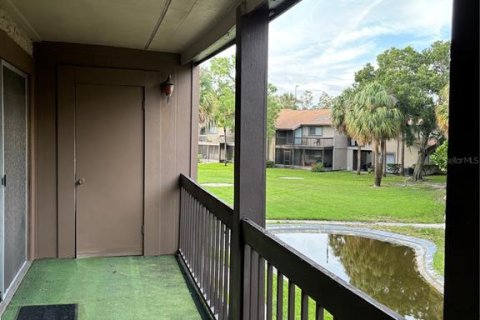 Copropriété à louer à Tampa, Floride: 2 chambres, 99.22 m2 № 1356326 - photo 22