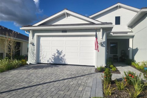 Villa ou maison à louer à Venice, Floride: 3 chambres, 148.64 m2 № 1358352 - photo 1