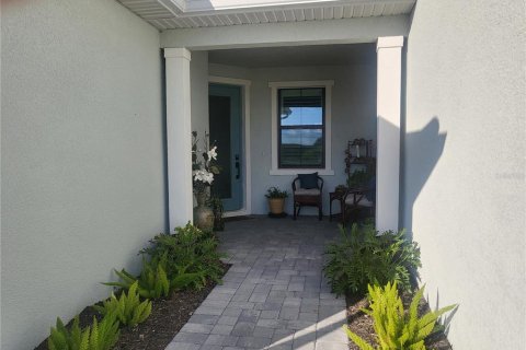 Casa en alquiler en Venice, Florida, 3 dormitorios, 148.64 m2 № 1358352 - foto 2