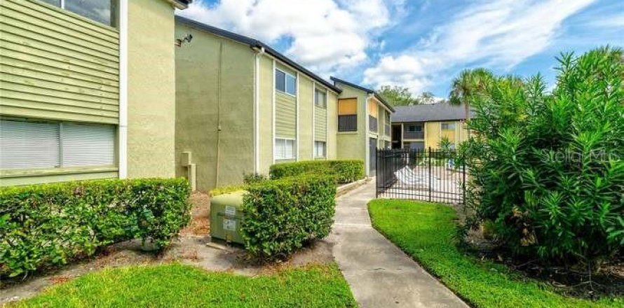 Condo in Altamonte Springs, Florida, 3 bedrooms  № 1358114