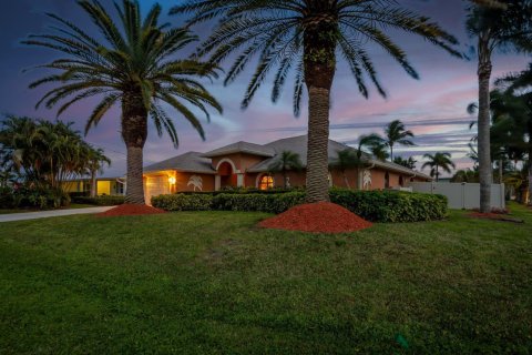 Villa ou maison à vendre à Palm City, Floride: 3 chambres, 212.28 m2 № 1065816 - photo 17