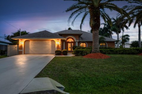 Villa ou maison à vendre à Palm City, Floride: 3 chambres, 212.28 m2 № 1065816 - photo 16