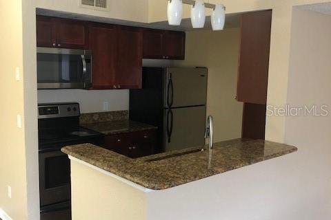 Copropriété à vendre à Orlando, Floride: 3 chambres, 114.92 m2 № 1422419 - photo 4