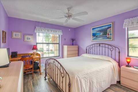 Condo in Jupiter, Florida, 2 bedrooms  № 1054908 - photo 10