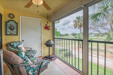 Condominio en venta en Jupiter, Florida, 2 dormitorios, 109.44 m2 № 1054908 - foto 29
