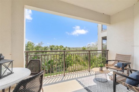 Condo in Saint Augustine, Florida, 3 bedrooms  № 1307242 - photo 30