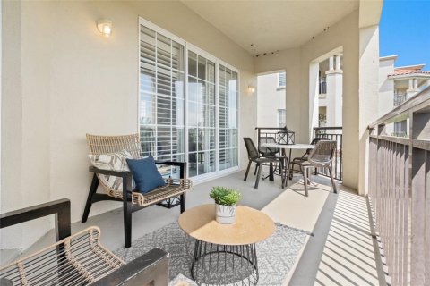 Condo in Saint Augustine, Florida, 3 bedrooms  № 1307242 - photo 29