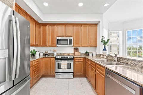 Condo in Saint Augustine, Florida, 3 bedrooms  № 1307242 - photo 6