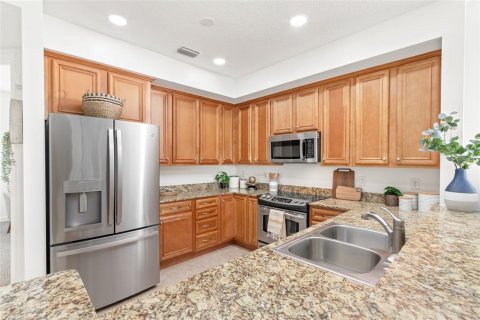 Condo in Saint Augustine, Florida, 3 bedrooms  № 1307242 - photo 7