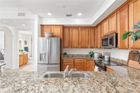 Condo in Saint Augustine, Florida, 3 bedrooms  № 1307242 - photo 8