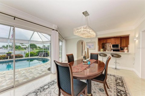 Villa ou maison à vendre à Punta Gorda, Floride: 2 chambres, 219.81 m2 № 1307170 - photo 26