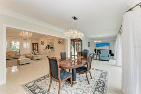 Villa ou maison à vendre à Punta Gorda, Floride: 2 chambres, 219.81 m2 № 1307170 - photo 23