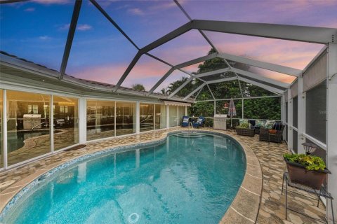 Villa ou maison à vendre à Punta Gorda, Floride: 2 chambres, 219.81 m2 № 1307170 - photo 7