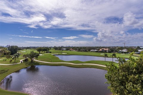 Condo in Fort Lauderdale, Florida, 2 bedrooms  № 1059048 - photo 28