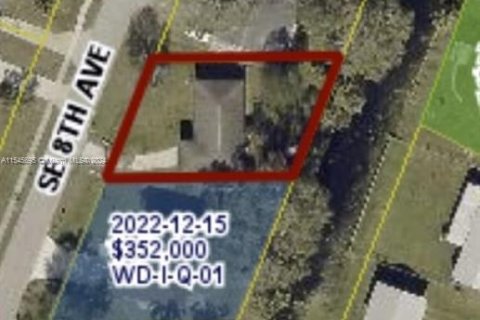 Villa ou maison à vendre à Okeechobee, Floride: 3 chambres № 1049346 - photo 16