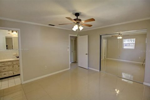 Villa ou maison à vendre à Okeechobee, Floride: 3 chambres № 1049346 - photo 10