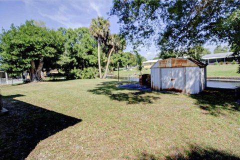 Villa ou maison à vendre à Okeechobee, Floride: 3 chambres № 1049346 - photo 4