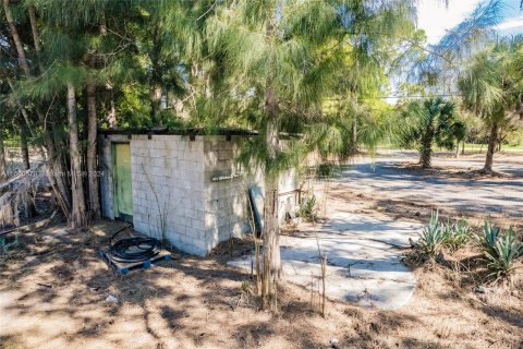 Land in Clewiston, Florida № 1370663 - photo 8