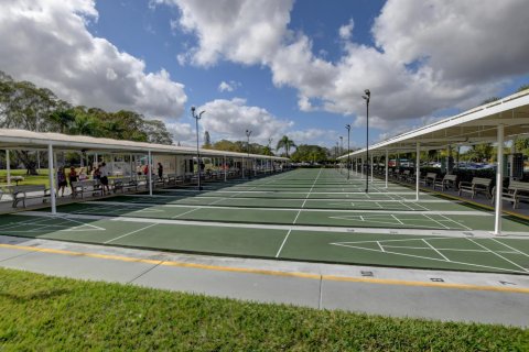 Condo in Deerfield Beach, Florida, 1 bedroom  № 1044145 - photo 5