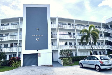 Condo in Deerfield Beach, Florida, 1 bedroom  № 1044145 - photo 26