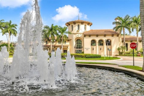 Touwnhouse à vendre à Sunrise, Floride: 4 chambres, 273.32 m2 № 1162835 - photo 5