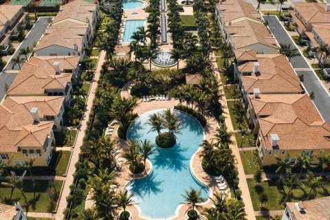 Adosado en venta en Sunrise, Florida, 4 dormitorios, 273.32 m2 № 1162835 - foto 4