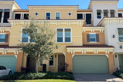 Adosado en venta en Sunrise, Florida, 4 dormitorios, 273.32 m2 № 1162835 - foto 7