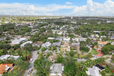 House in Fort Lauderdale, Florida 3 bedrooms, 185.8 sq.m. № 1162827 - photo 2