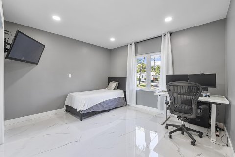 Villa ou maison à vendre à Fort Lauderdale, Floride: 3 chambres, 185.8 m2 № 1162827 - photo 30